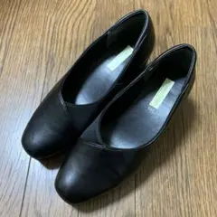 コンフォート パンプス