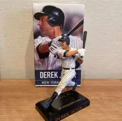 2025年最新】ジーター ボブルヘッドの人気アイテム - メルカリ