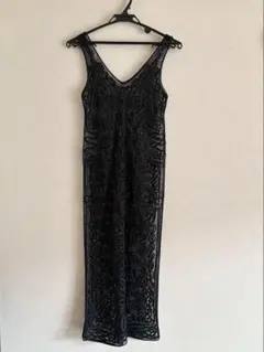 【即日発送】KAREN MILLEN ワンピースのサムネイル