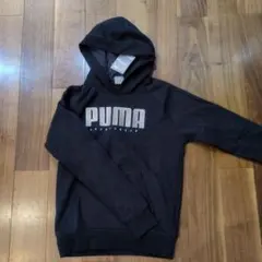 ネイビー シンプル トレーナー