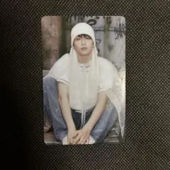 TXT フォトカード 誓い スビン ポップアップ