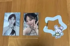 NiziU ミイヒ　AWAKEセット