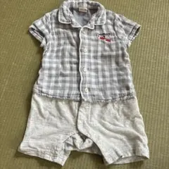petit main ロンパース 80cmのサムネイル