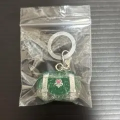 ふたりはプリキュア　めじるしアクセサリー　プリティコミューン