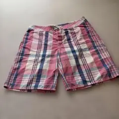 POLOのメンズハーフパンツのサムネイル
