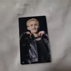 166　INI　XQUARE　MASTERPIECE　田島将吾　110