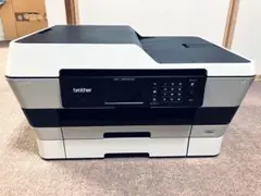 brother MFC-J6973CDW A3インクジェットプリンター複合機中古のサムネイル