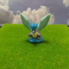 ポケモン　フィギュア　フリーザー