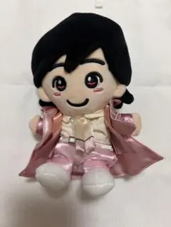道枝駿佑 ちびぬい 3体セット 2026年最新】道枝駿佑ちびぬいの人気アイテム - メルカリ