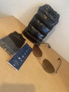 2025年最新】MONCLER フレームカラー：ブラウン サングラスの人気