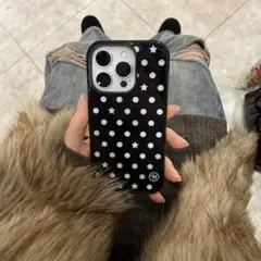 holypeachproject スマホケース 韓国 iPhone13pro