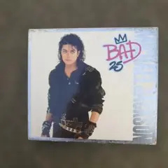 BAD25周年記念デラックス・エディション - メルカリ