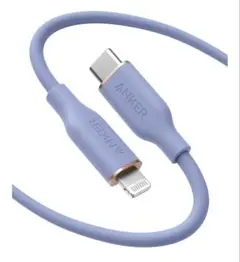 Anker USB-C to Lightningケーブル 1.8m