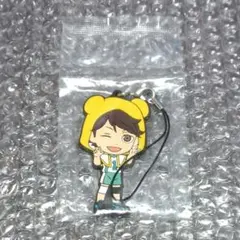 ハイキュー!!☆一番くじ☆ベアブリック☆ラバスト☆青葉城西☆及川徹♪♪