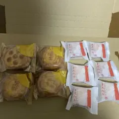 重慶飯店菓子セットのサムネイル