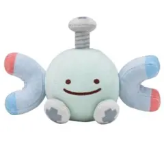 即日発送へんしんメタモン カイリュー コイル セット - メルカリ