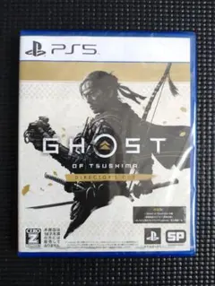 PS5 Ghost of Tsushima: Director's Cut