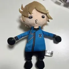 2025年最新】ワールドトリガー ヒュース ぬいぐるみの人気