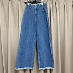 AZUL by moussy デニムパンツ XS