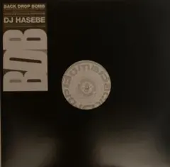 2026年最新】back drop bomb レコードの人気アイテム - メルカリ