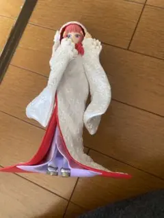 中野二乃 「一番くじ 五等分の花嫁∬ ～祝福の門出～」 B賞 白無垢 フィギュア