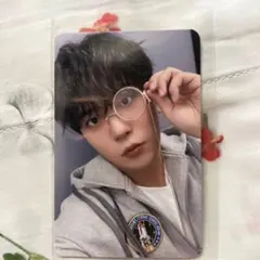ATEEZ makestar sydney cuteez トレカ ジョンホ