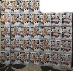 ワンピース KING OF ARTIST ニカ、ニカボニー32個