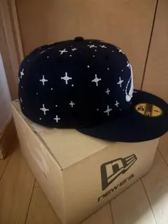 売約済なかむら様NEWERA ジュエルキャップ　7