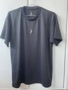 インザペイント半袖Tシャツ　Mサイズ　黒色のサムネイル