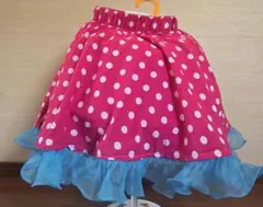 ミニー　パルパルーザ 130 140