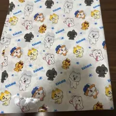 ENCHIN ポップアップ ショッパー