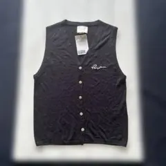 【未使用品】H&M レディース　ベスト　XSのサムネイル