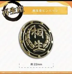 2026年最新】桐生ココ ピンバッジの人気アイテム - メルカリ