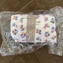 【新品】Paul & Joe エコバッグのサムネイル