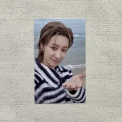 消費期限　会場限定　THE 8　トレカ