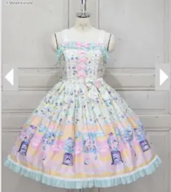 ときめき☆Capsule toy JSKのサムネイル