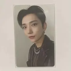 ジョシュア トレカ the name 17