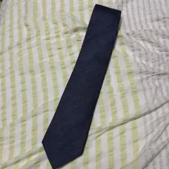 【美品】鎌倉シャツ / ネイビーネクタイのサムネイル