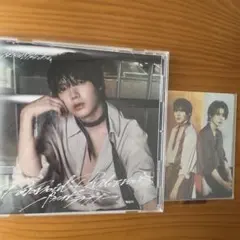 原因は自分にある。 パラノイドランデブー 小泉光咲 杢代和人