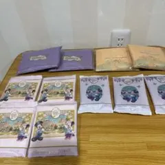 東京ディズニーランドホテルとファンタジースプリングスホテルのエコバッグその他