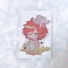 あんスタ アニカフェ アクスタ 三毛縞斑