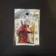 ビーサイドレーベル　ダンテ