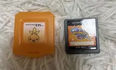☆イナズマイレブン2 DS