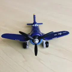 トミカ プレーンズ スキッパー スタンダードタイプ