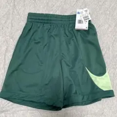 ナイキ　ハーフパンツ　男の子　150 新品