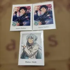 あんスタ　ぱしゃっつ