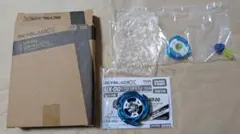 値下げ中エアロペガサス（ベイコード未使用） エアロペガサス 新品未使用 ベイコード付 - メルカリ