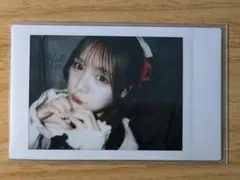 CUTIE STREET 古澤里紗 チェキ ふーりー