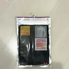 ユニクロヒートテックウルトラライトタートルネック長袖・Ｍ　新品未使用