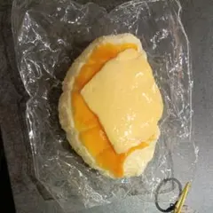Bubbleland バブルランド バター泥 チーズクロワッサン スクイーズ